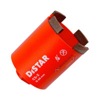Свердло алмазне DDS-W 068x70-4xM16 DLD 068 CS-X (10170085457)