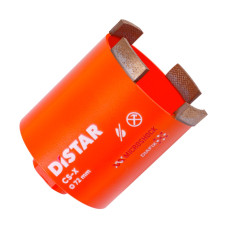 Свердло алмазне DDS-W 072x70xM16 CS-X (10170085458)