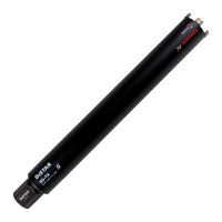 Свердло алмазне Ø 62X450X1 1/4 UNC RS-TX DDS-W (10170085489)