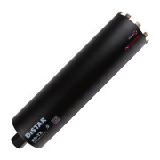 Свердло алмазне DDS-W 132x450-10x1 1/4 UNC DLD 132 RS-TX (10170085501)