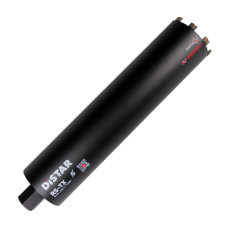 Свердло алмазне DDS-W 112x450-8x1 1/4 UNC DLD 112 RS-TX (10170085507)