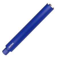 Свердло алмазне DDS-W 052X450-4Х1 1/4 UNC RM-TX (10170429021)