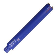 Свердло алмазне DDS-W 072x450-5x1 1/4 UNC DLD 072 RM-TX (10170429023)