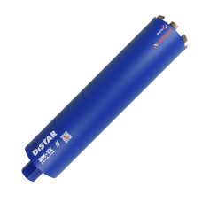 Свердло алмазне DDS-W 112X450-8X1 1/4 UNC RM-TX (10170429031)