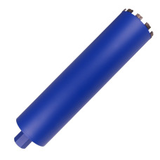 Свердло алмазне DDS-W 122X450-9X1 1/4 UNC RM-TX (10170429033)