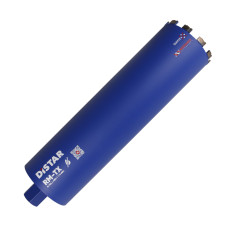 Свердло алмазне DDS-W 132x450-10x1 1/4 UNC DLD 132 RM-TX (10170429035)