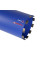 Свердло алмазне DDS-W 132x450-10x1 1/4 UNC DLD 132 RM-TX (10170429035)