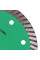 Круг алмазний вiдрiзний Turbo 125x2,2x10x22,23/M14F Elite (10179023011)