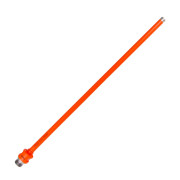 Свердло алмазне DDR-B 014x450-1x1/2GAS DBD 014 RM4 (10216025023)