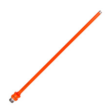 Свердло алмазне DDR-B 014x450-1x1/2GAS DBD 014 RM4 (10216025023)