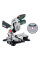 Пила торцювальна мережева KGS 216 M METABO (610216900)