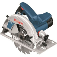 Пила дискова ручна мережева GKS 190 BOSCH (0601623000)