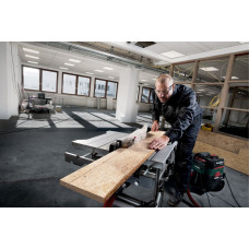 Пила циркулярна мережева TS 254 M METABO (691154000)