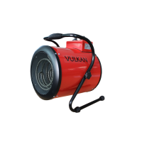 Тепловентилятор мережевий SL-TSE-30G VULKAN (366794)