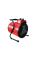 Тепловентилятор мережевий SL-TSE-30G VULKAN (366794)