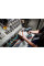 Фен акумуляторний HG 18 LTX 500 METABO (610502840)