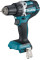 Шурупокрут акумуляторний DDF484RTE MAKITA (DDF484RTE)