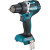 Шурупокрут акумуляторний DDF484Z MAKITA (DDF484Z)