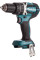 Шурупокрут акумуляторний DHP484RFE MAKITA (DHP484RFE)