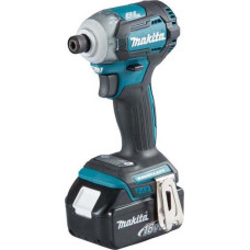 Гайковерт акумуляторний DTD172Z MAKITA (DTD172Z)
