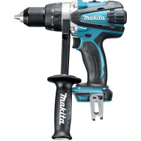 Шурупокрут акумуляторний DDF458Z MAKITA (DDF458Z)