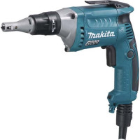 Шурупокрут мережевий FS6300R MAKITA (FS6300R)