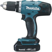 Шурупокрут акумуляторний DDF453RFE MAKITA (DDF453RFE)