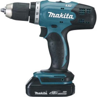 Шурупокрут акумуляторний DDF453RFE MAKITA (DDF453RFE)