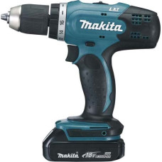 Шурупокрут акумуляторний DDF453SYX5 MAKITA (DDF453SYX5)
