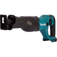 Пила шабельна акумуляторна DJR186Z MAKITA (DJR186Z)