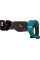 Пила шабельна акумуляторна DJR186Z MAKITA (DJR186Z)