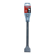 Зубило Sds-Plus плоске - 40х250мм (HAISSER) (106573)