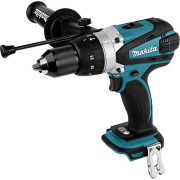 Шурупокрут акумуляторний DHP458Z MAKITA (DHP458Z)