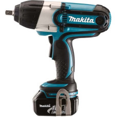 Гайковерт акумуляторний DTW450Z MAKITA (DTW450Z)
