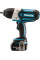 Гайковерт акумуляторний DTW450Z MAKITA (DTW450Z)