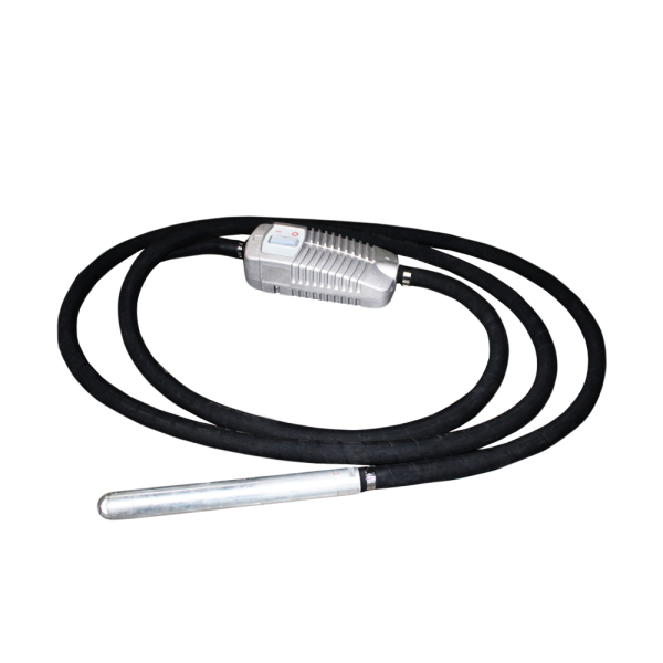 Віброущільнювач для бетону мережевий X-RAY 38 GTM (39286)