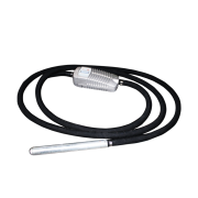 Віброущільнювач для бетону мережевий X-RAY 65 GTM (39289)