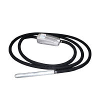 Віброущільнювач для бетону мережевий X-RAY 65 GTM (39289)