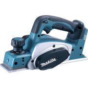Рубанок акумуляторний DKP180Z MAKITA (DKP180Z)