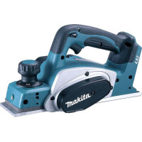 Рубанок акумуляторний DKP180Z MAKITA (DKP180Z)