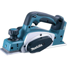Рубанок акумуляторний DKP180Z MAKITA (DKP180Z)