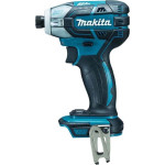 Гайковерт акумуляторний DTS141Z MAKITA (DTS141Z)