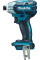 Гайковерт акумуляторний DTS141Z MAKITA (DTS141Z)