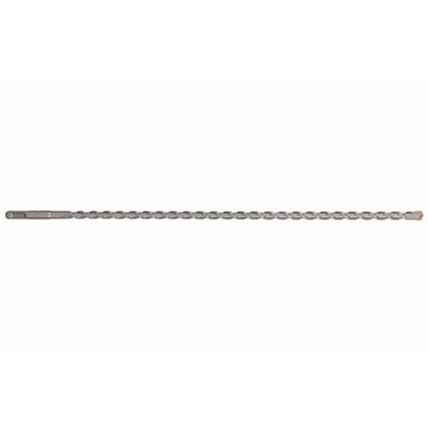 Ударний бур Bosch SDS-Plus-1, 10х400х460 мм (2608680276)