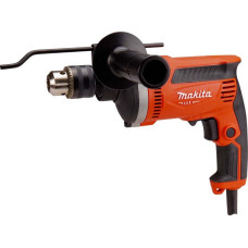Дриль мережевий M8100 MAKITA (M8100KX2)