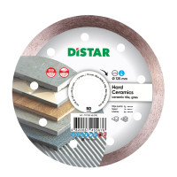 Круг алмазний відрізний 1A1R 125x1,4x10x22,23 Hard ceramics (11115048010)