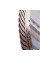 Круг алмазний вiдрiзний 1A1R 125x1,4/1,0x10x22,23 Gres Master (11115160010)