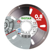 Круг алмазний вiдрiзний 1A1R 101,6x0,8/0,5x5x22,23 Cleaner (11115421006)