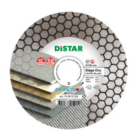Круг алмазний відрізний 1A1R 125x1,6/1,2x25x22,23 Edge Dry (11115537010)