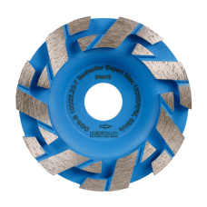 Фреза алмазна DGS-S 100/22,23-7 Bestseller Expert (11115546011)